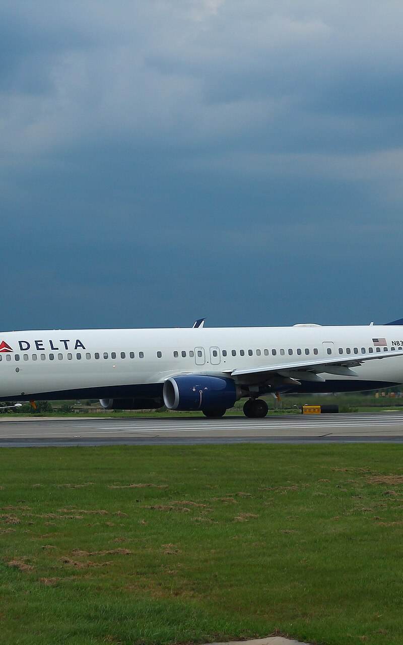 N837DN - Boeing