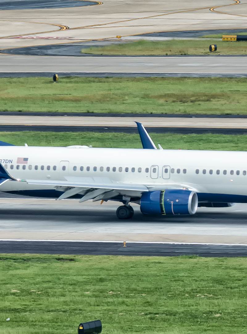 N837DN - Boeing