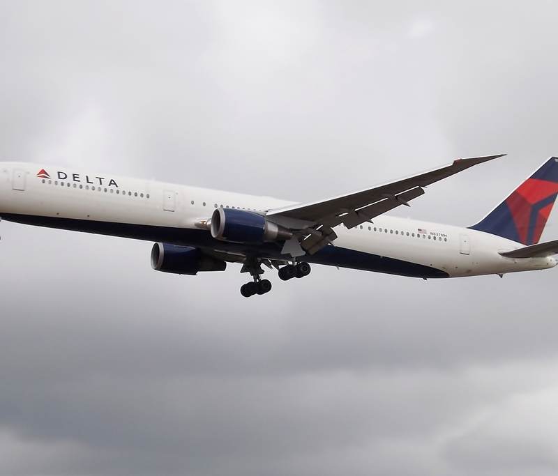 N837MH - Boeing