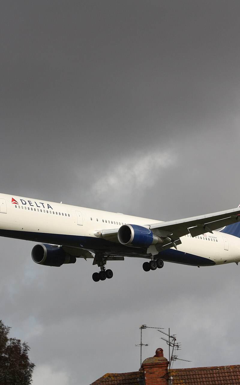 N838MH - Boeing