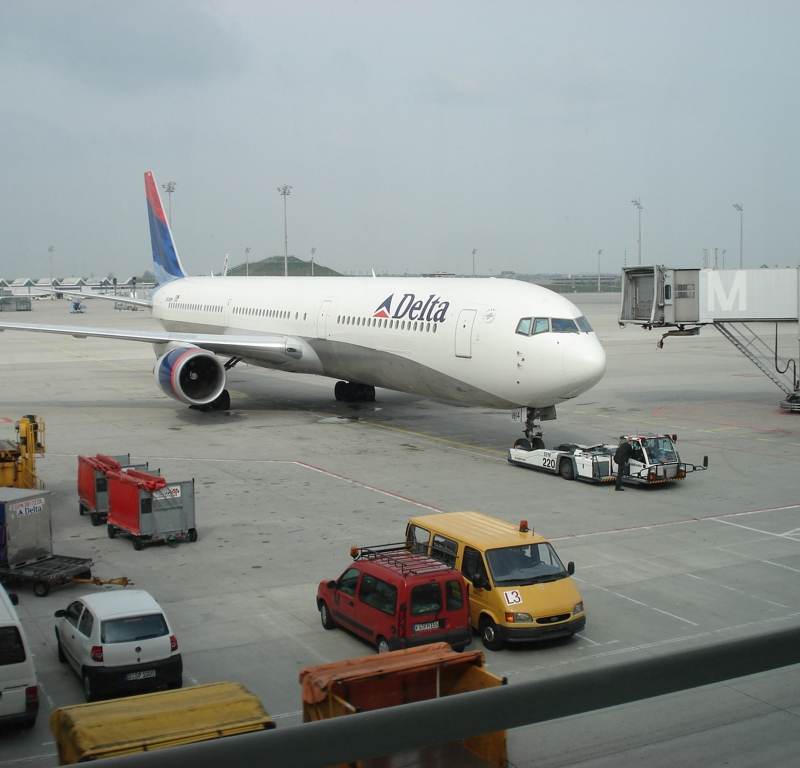 N838MH - Boeing