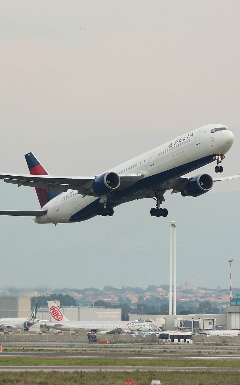 N838MH - Boeing