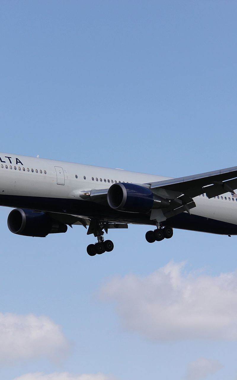 N838MH - Boeing