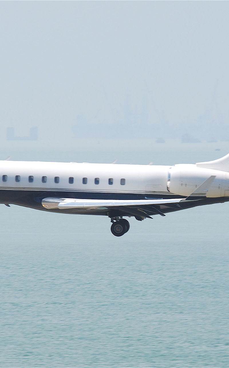 N838SC - Aircraft