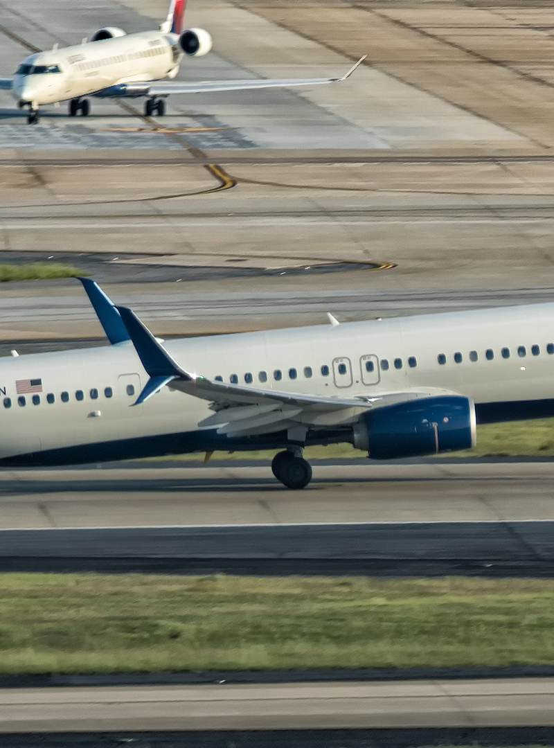 N839DN - Boeing