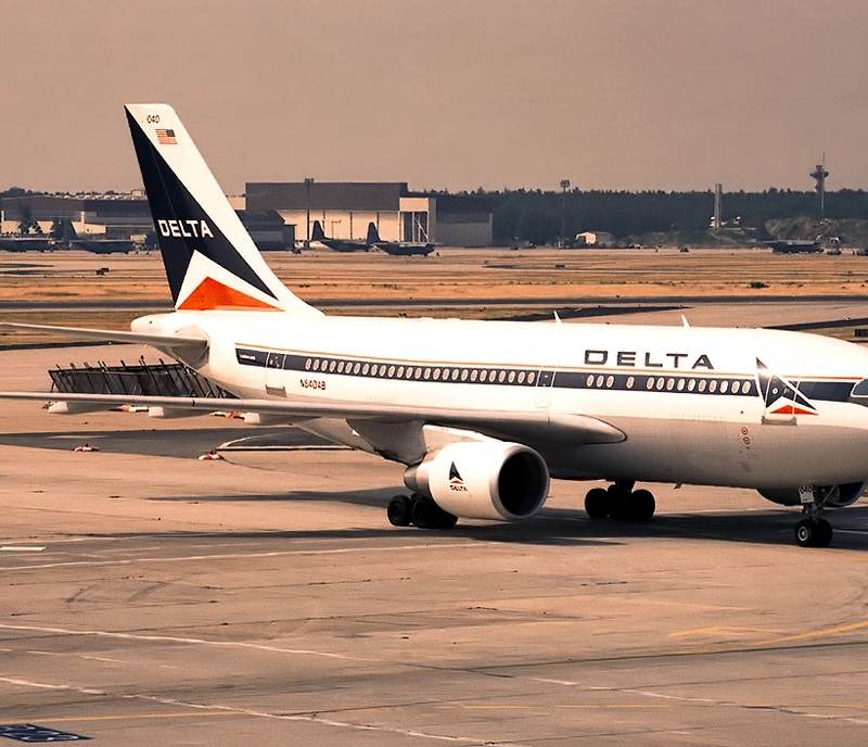 N840AB - Aircraft