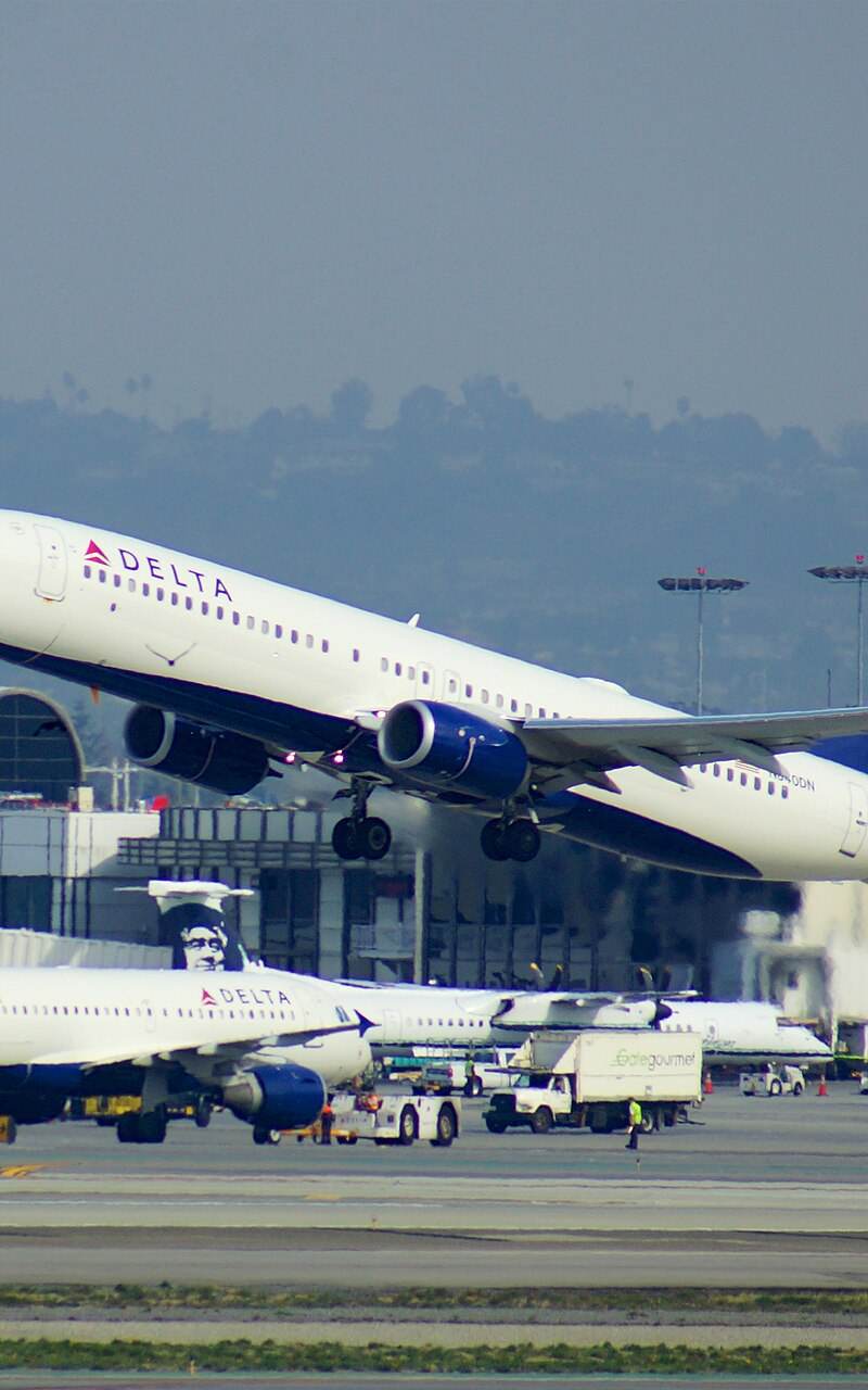 N840DN - Boeing
