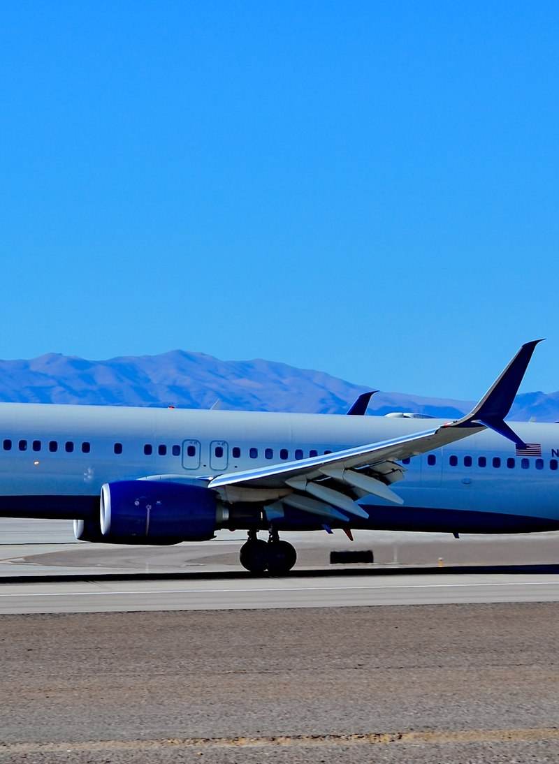N840DN - Boeing