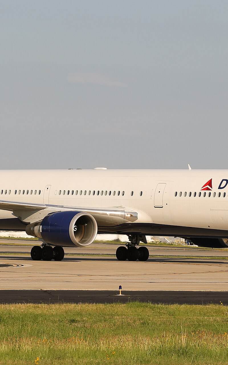 N840MH - Boeing