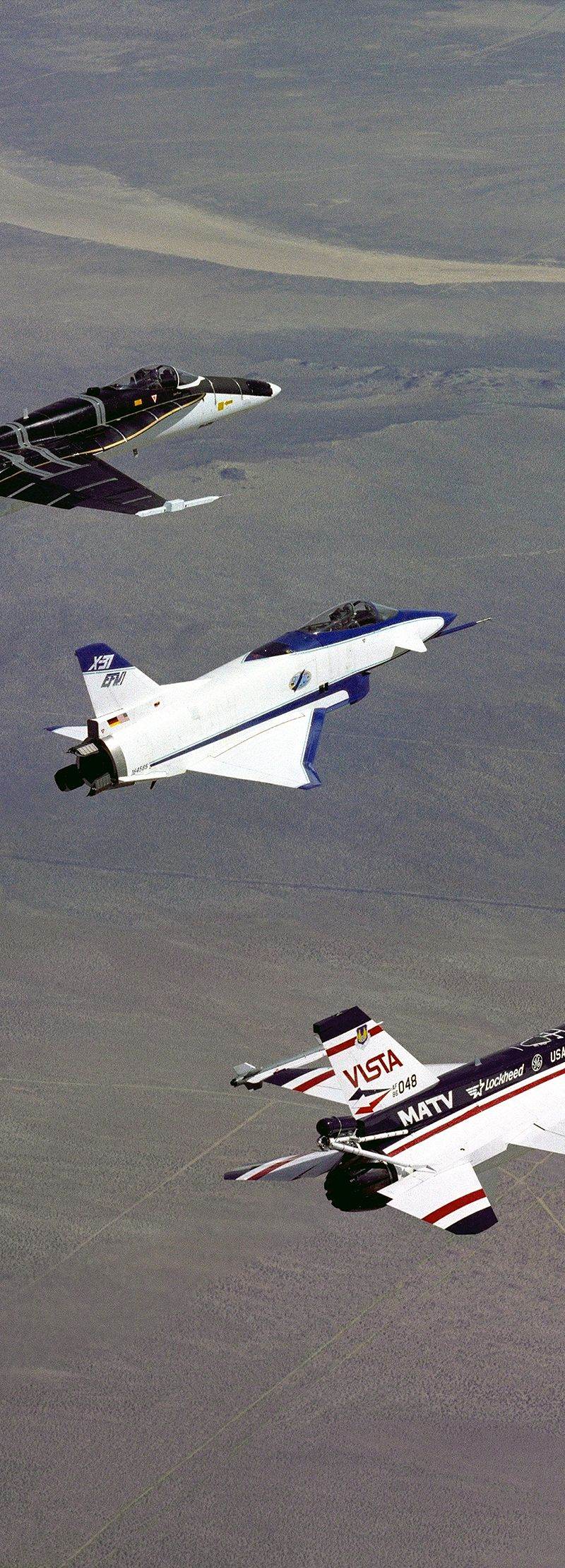  - Lockheed