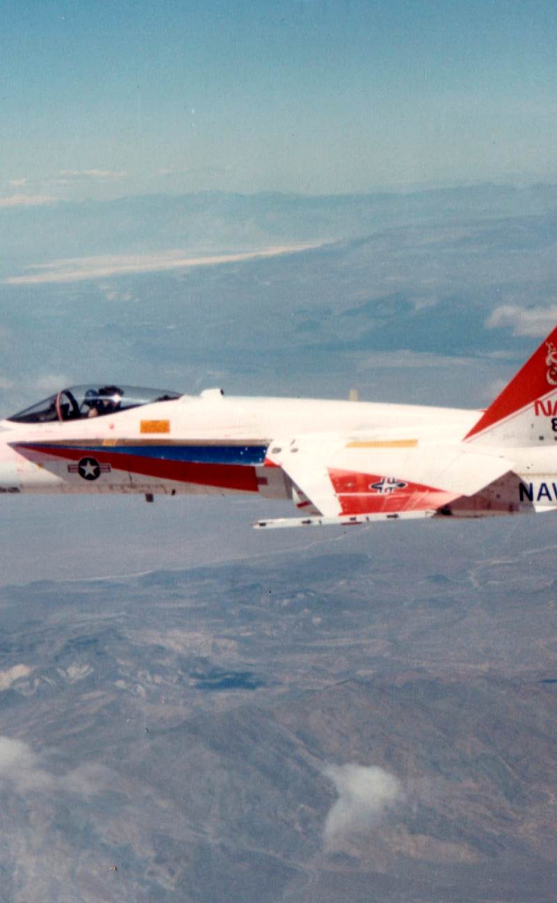 N840NA - Aircraft