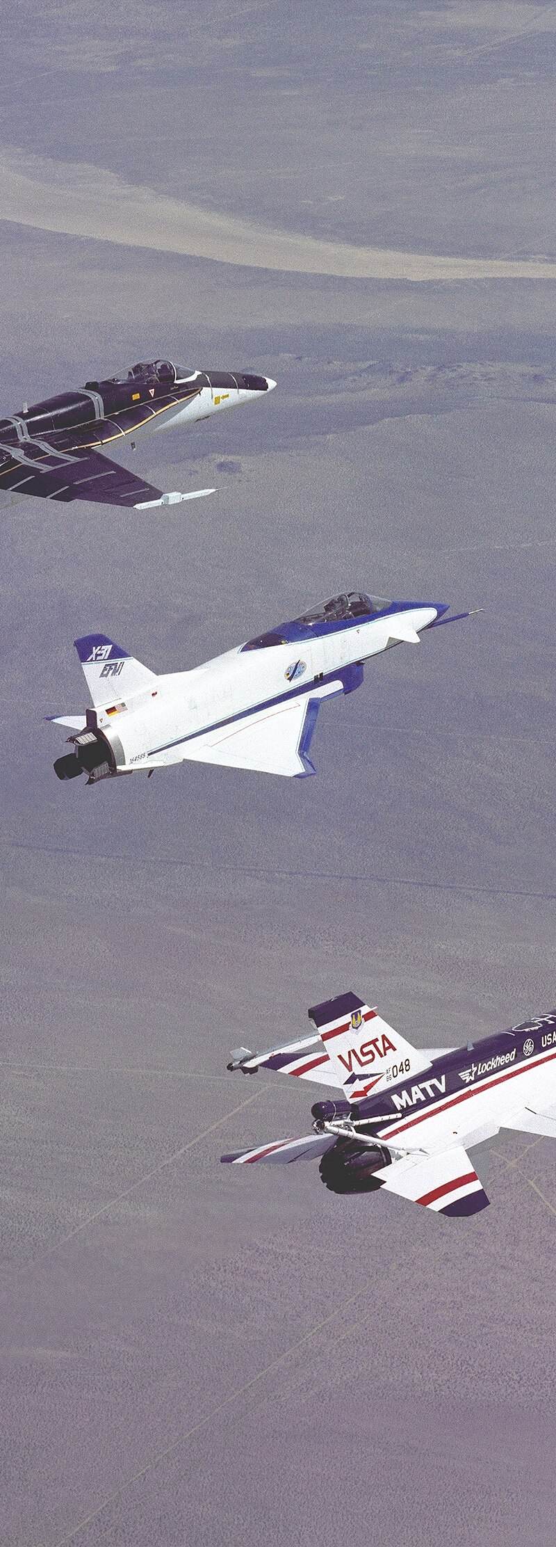  - Lockheed