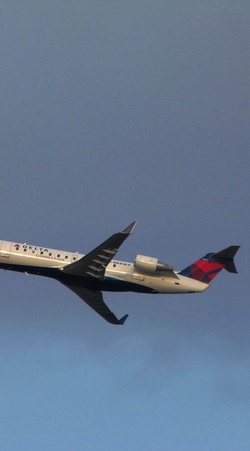 N841AY - Business jet