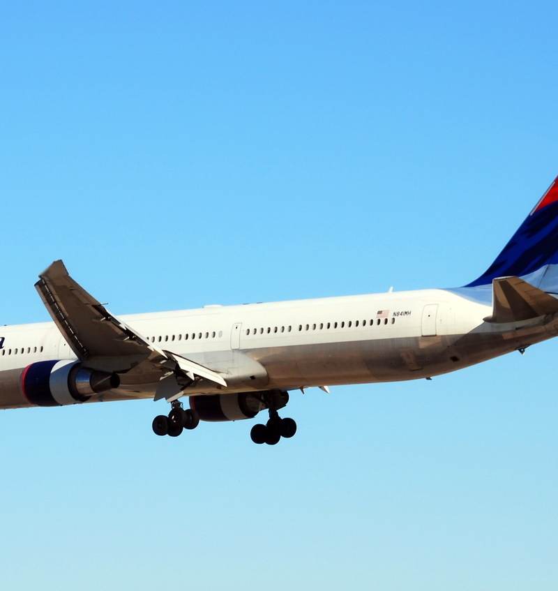 N841MH - Boeing