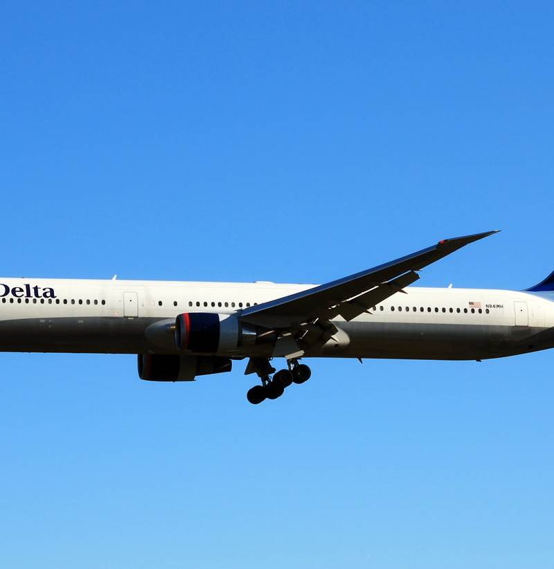 N841MH - Boeing