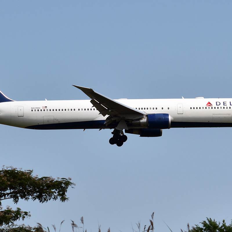 N841MH - Boeing