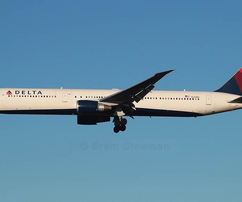 N841MH - Boeing