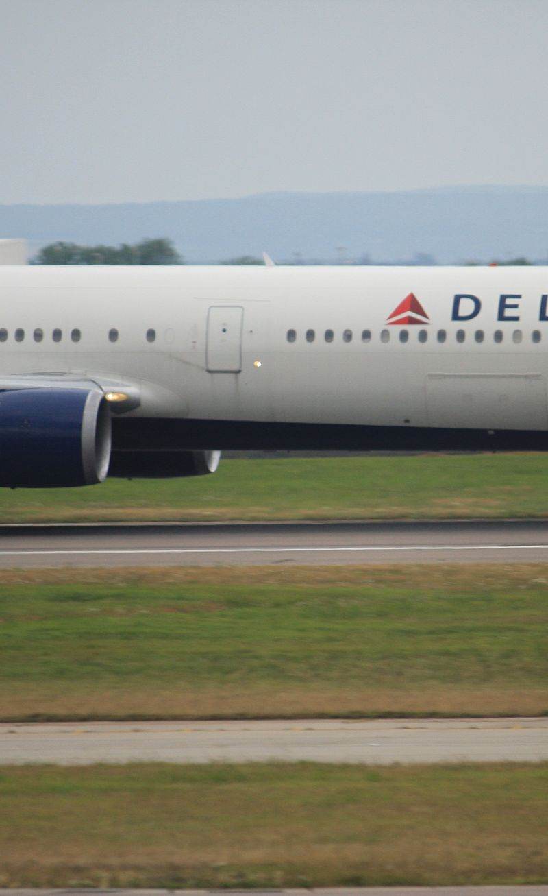 N841MH - Boeing