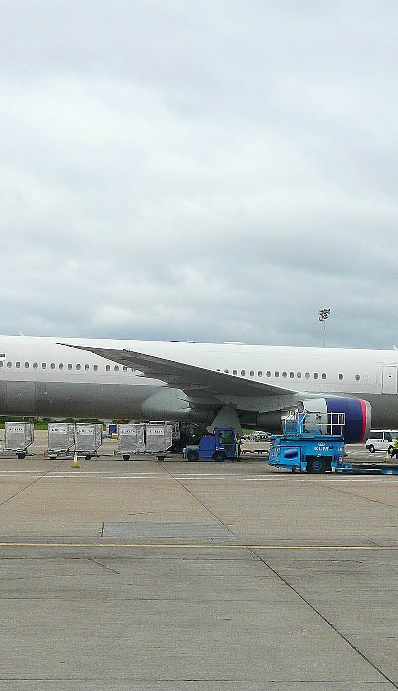 N841MH - Boeing