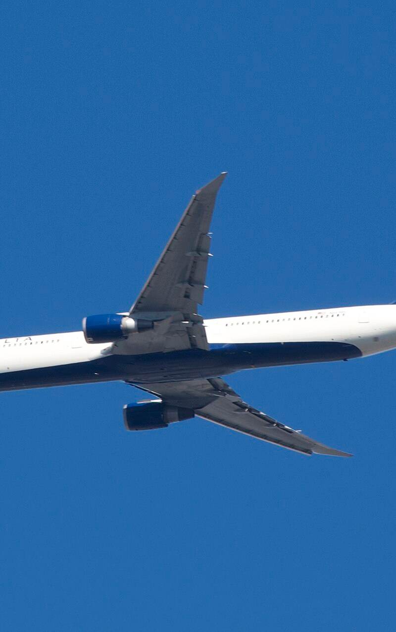 N841MH - Boeing