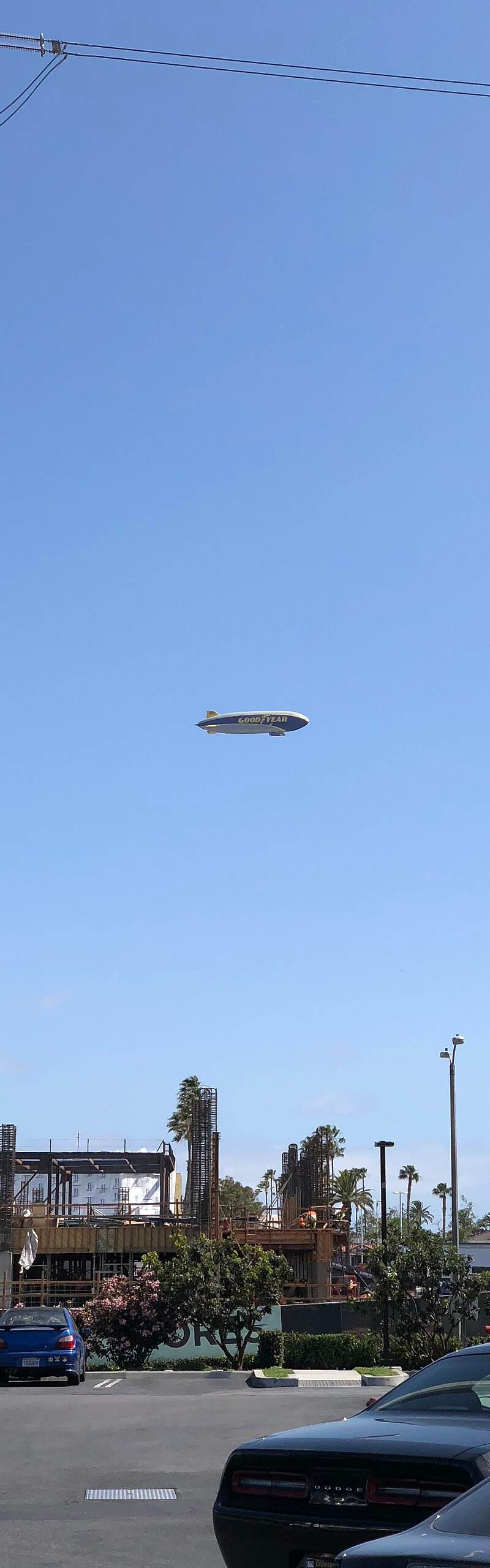 N2A - Aircraft