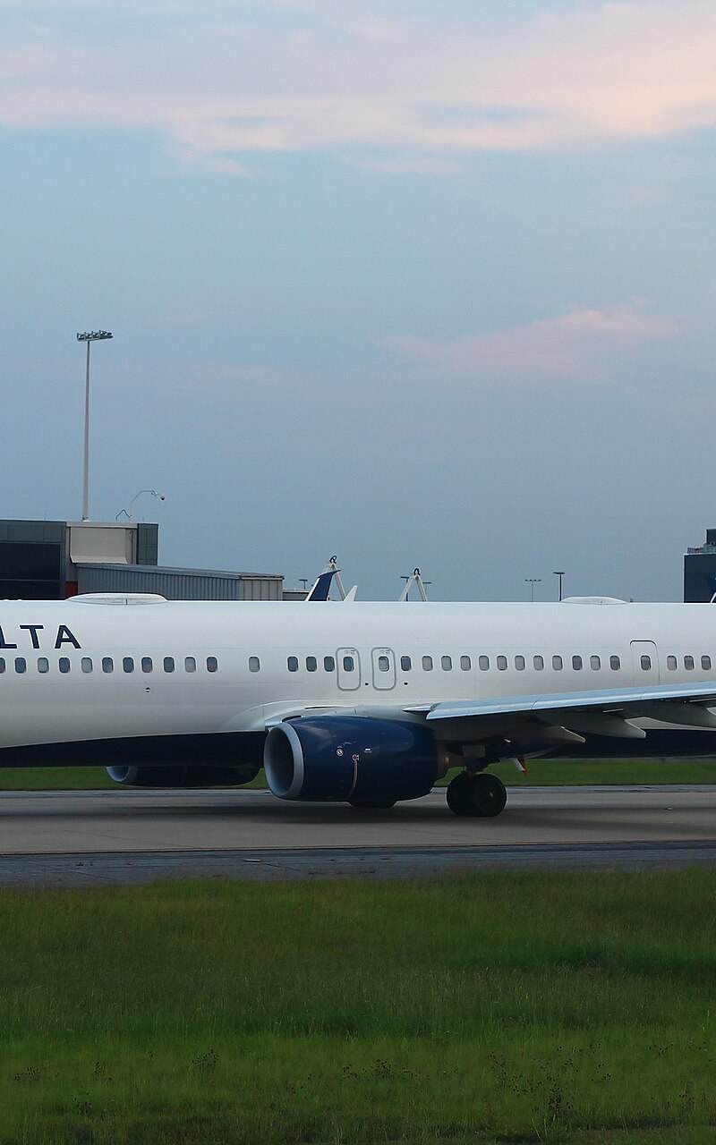 N842DN - Boeing