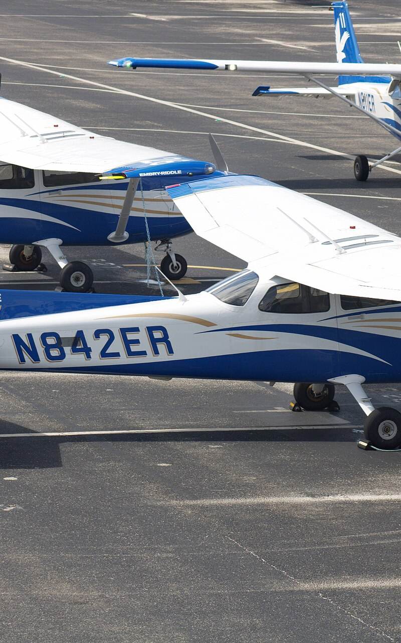 N842ER - Aircraft