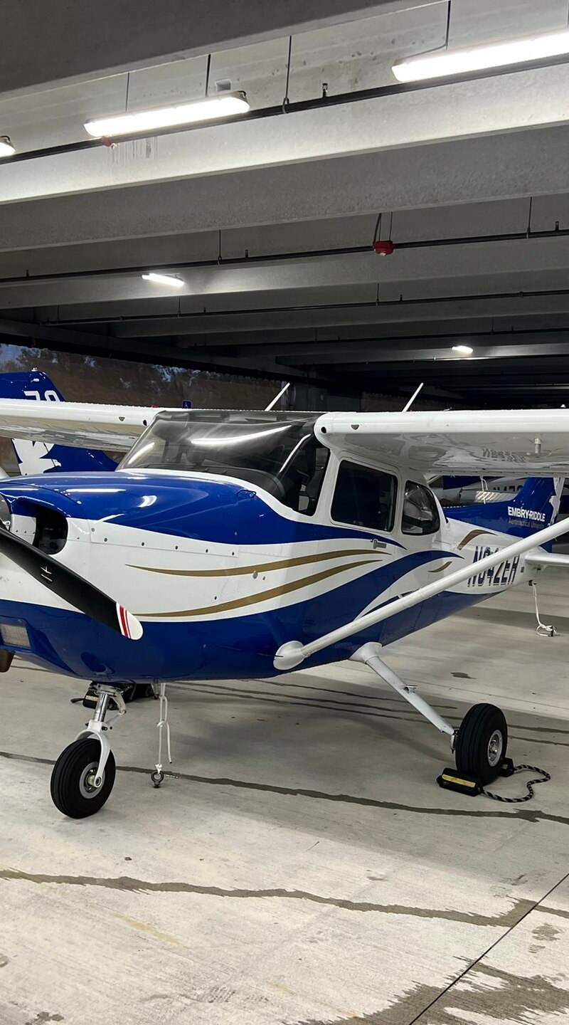 N842ER - Cessna