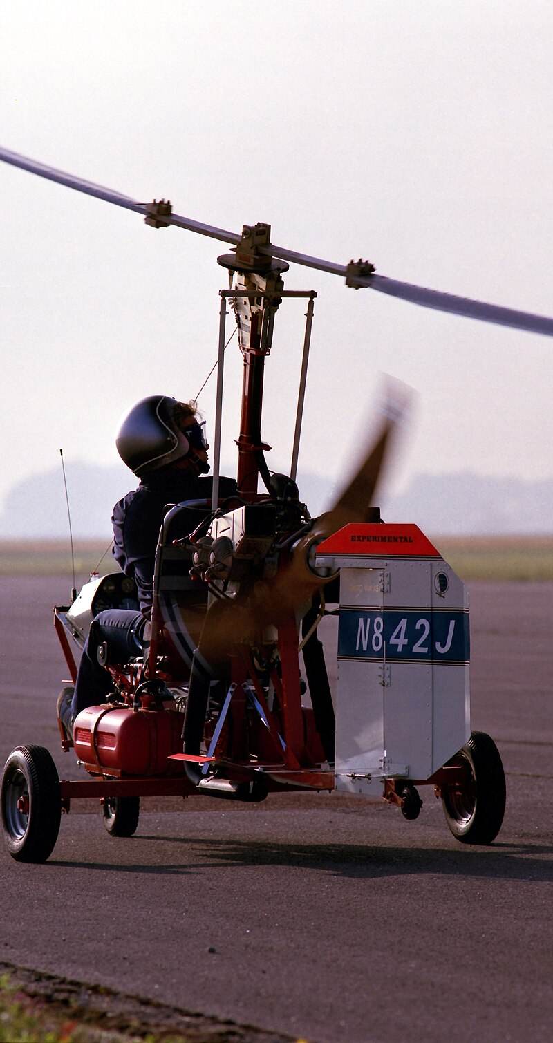 N842J - Aircraft