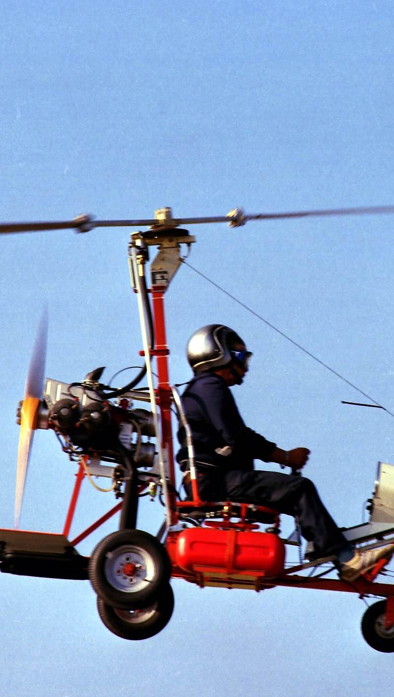 N842J - Aircraft