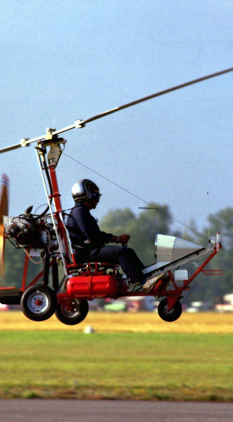 N842J - Aircraft