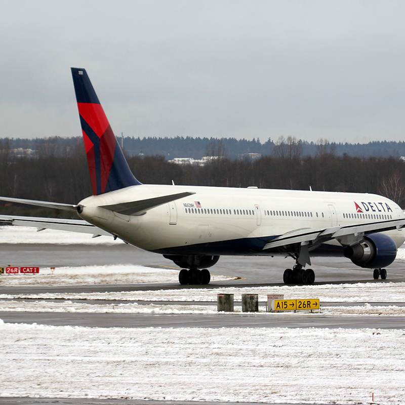 N842MH - Boeing