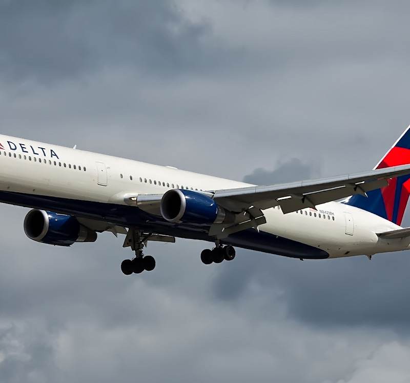 N842MH - Boeing