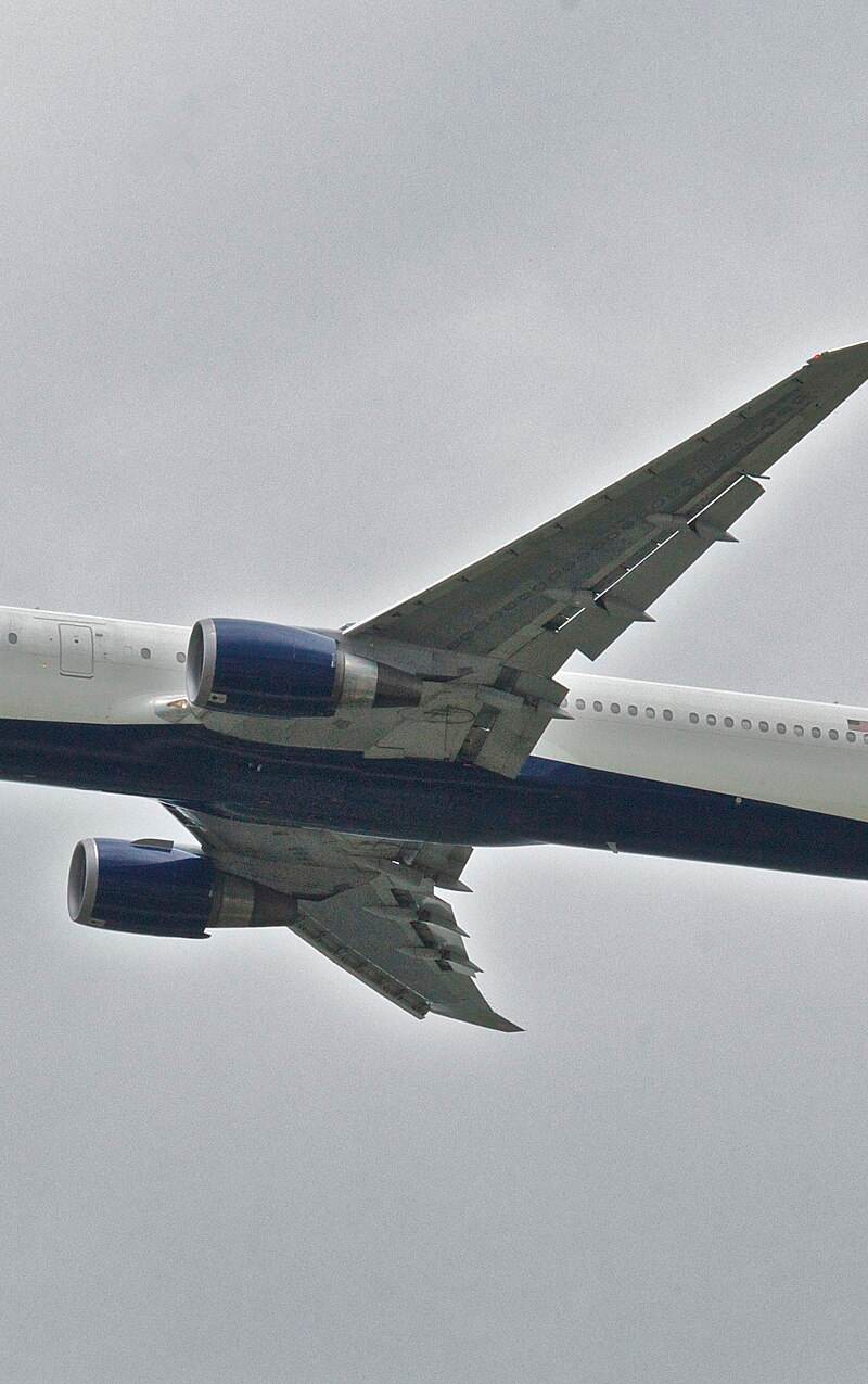 N842MH - Boeing