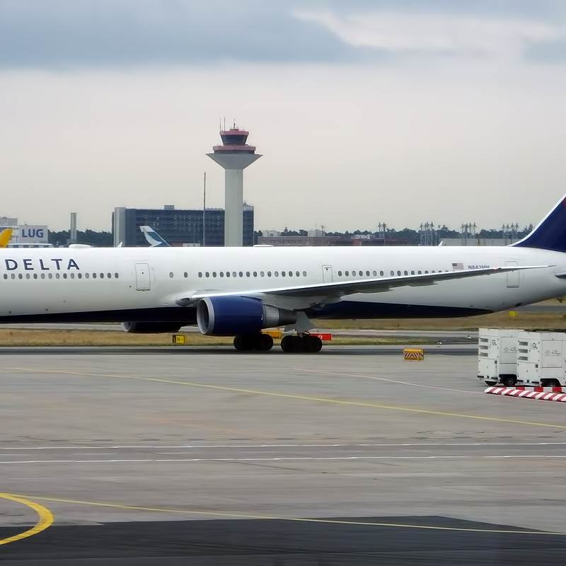 N842MH - Boeing