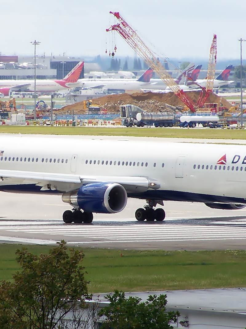 N842MH - Boeing