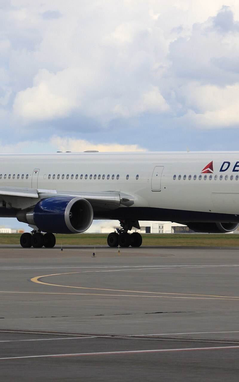 N842MH - Boeing