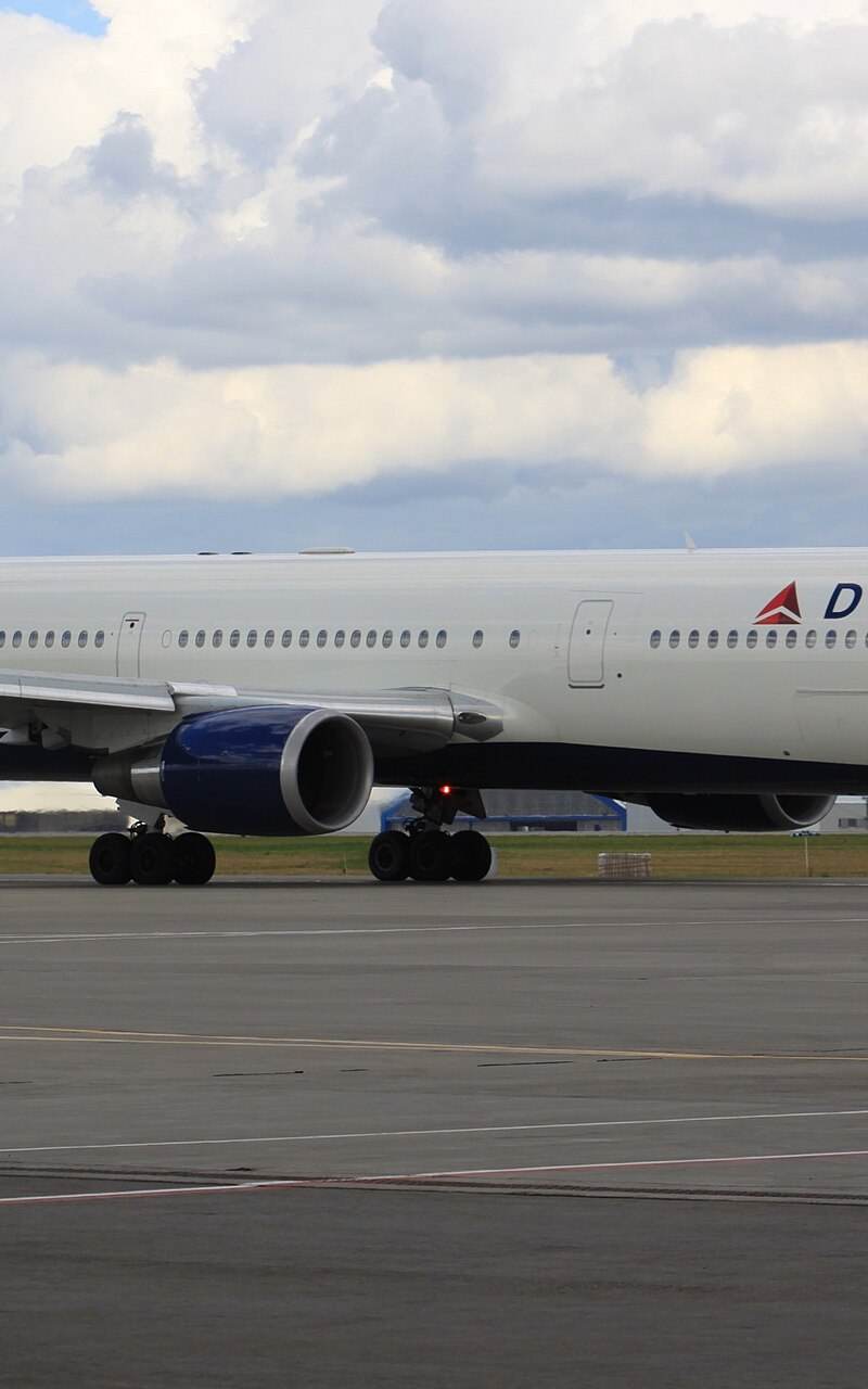 N842MH - Boeing
