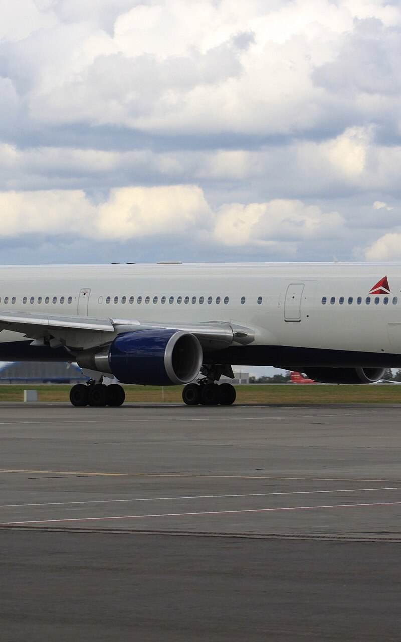 N842MH - Boeing