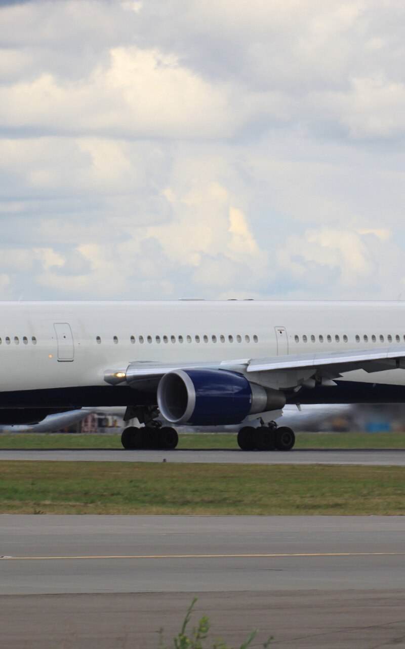 N842MH - Boeing