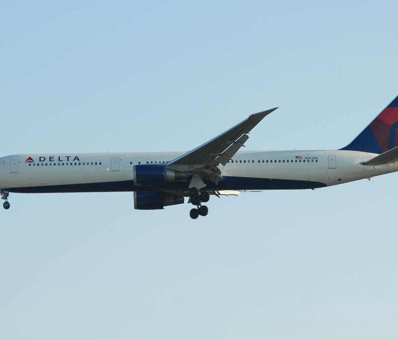 N842MH - Boeing