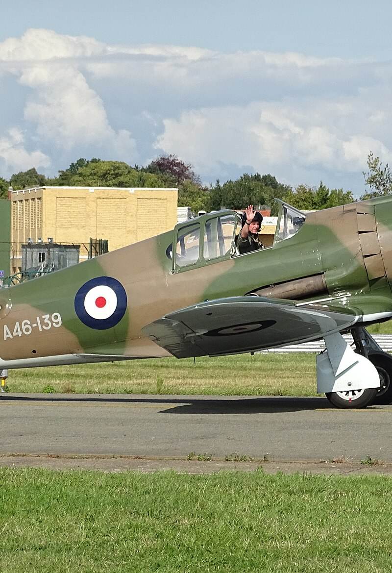  - Warbird