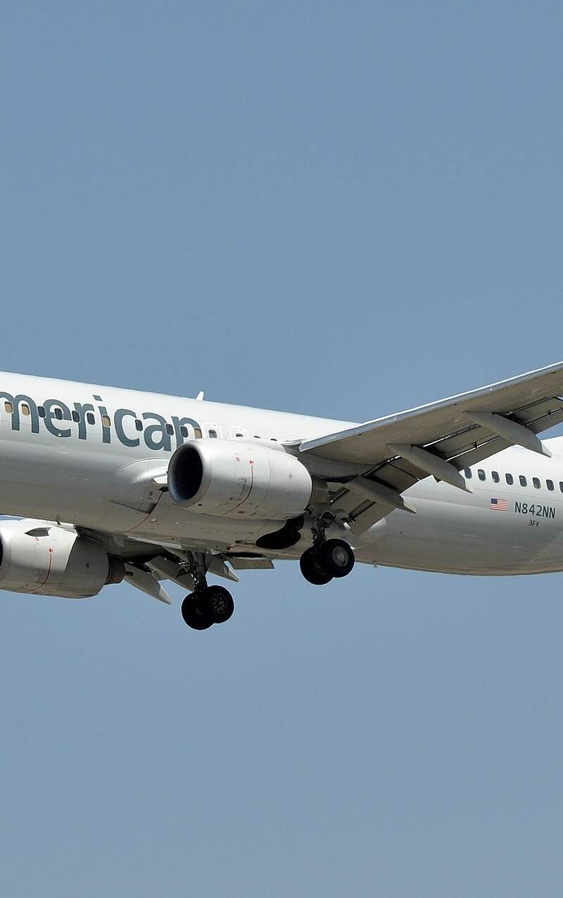 N842NN - Boeing
