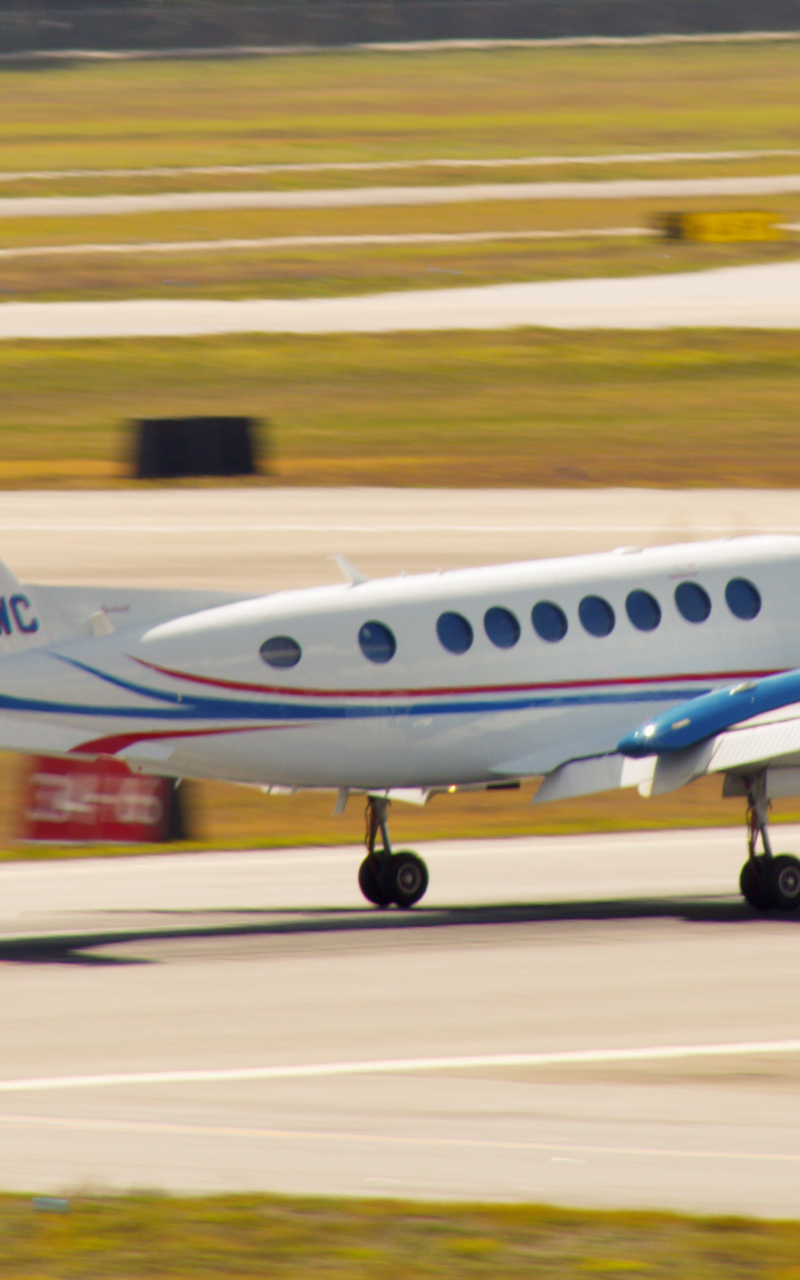 N842WC - Aircraft