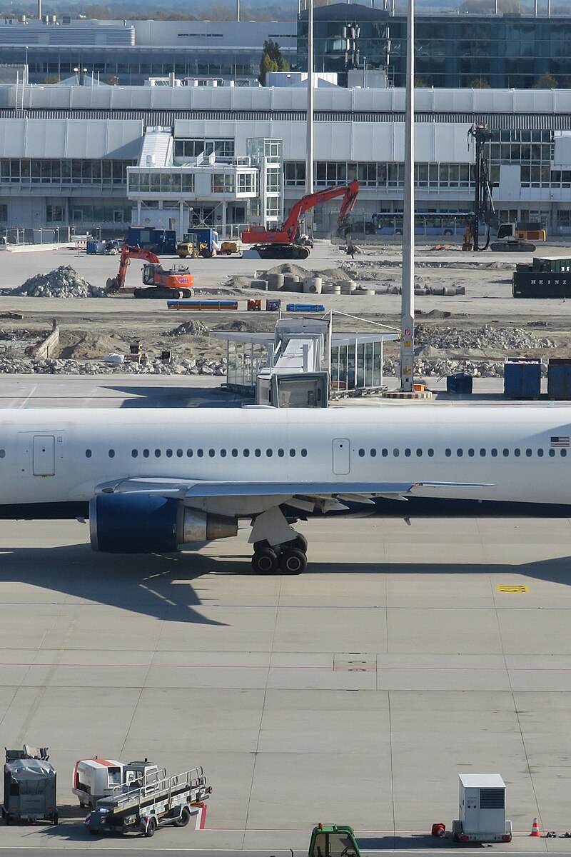 N843MH - Boeing