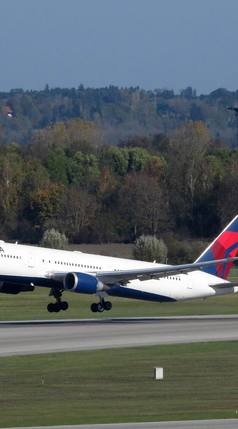 N843MH - Boeing