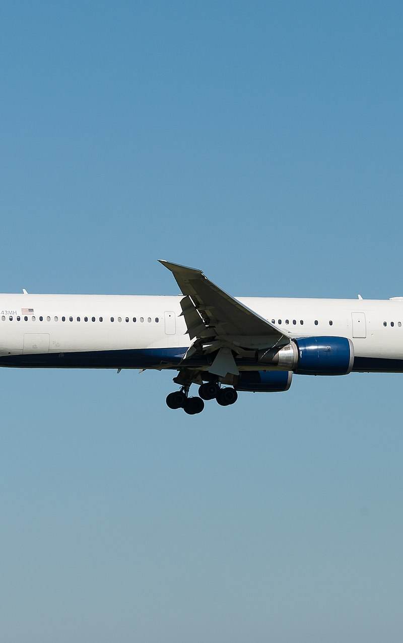 N843MH - Boeing