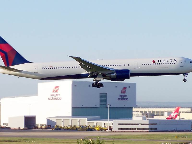 N843MH - Boeing