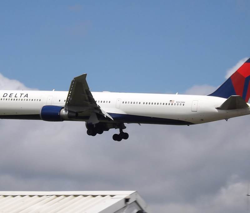 N843MH - Boeing