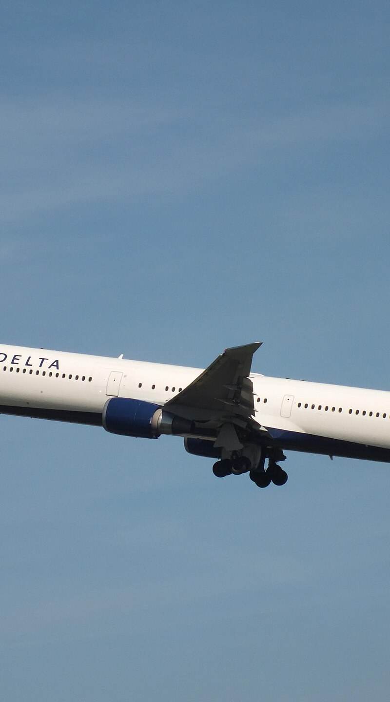 N843MH - Boeing